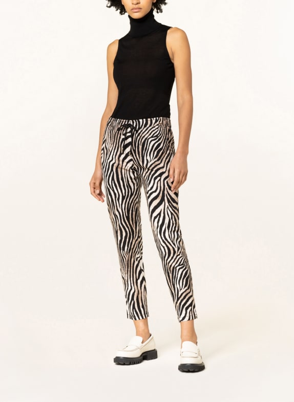 CINQUE Hose CISOFA im Jogging-Stil