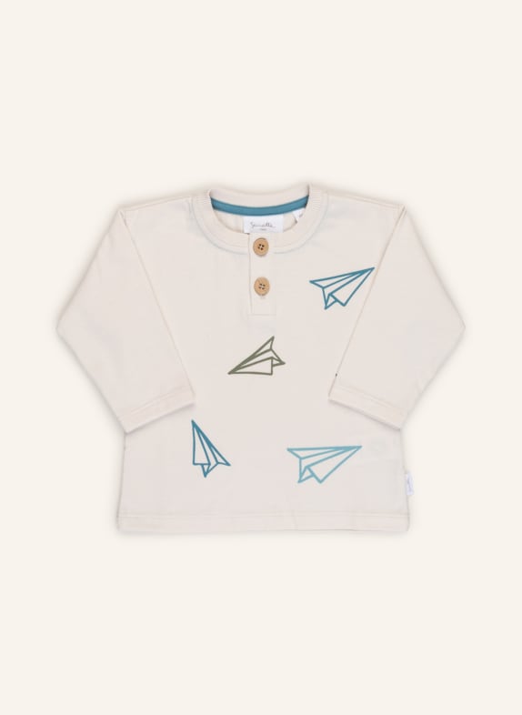 Sanetta PURE Longsleeve