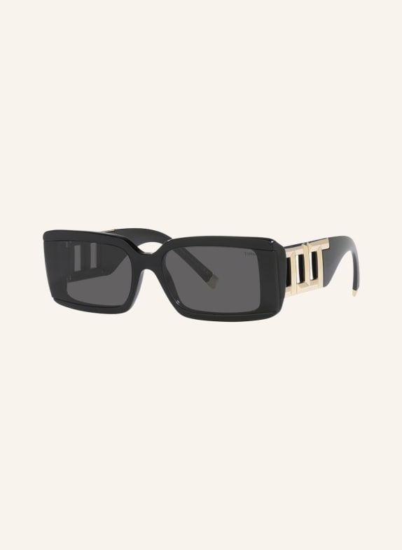 TIFFANY & Co. Sunglasses TF4197 8001S4 - BLACK/ GRAY
