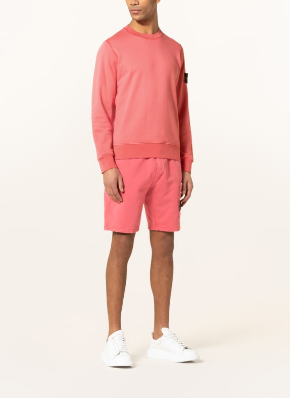 STONE ISLAND Bluza nierozpinana