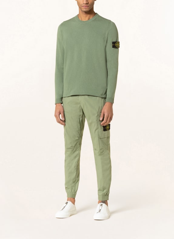 STONE ISLAND Pullover
