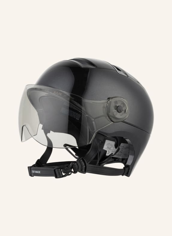 KASK Fahrradhelm URBAN mit Visier