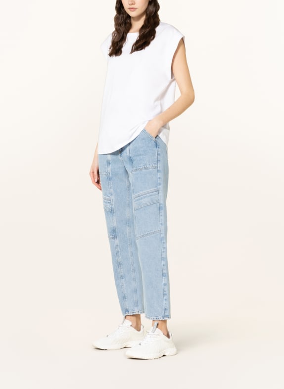 AGOLDE Cargojeans