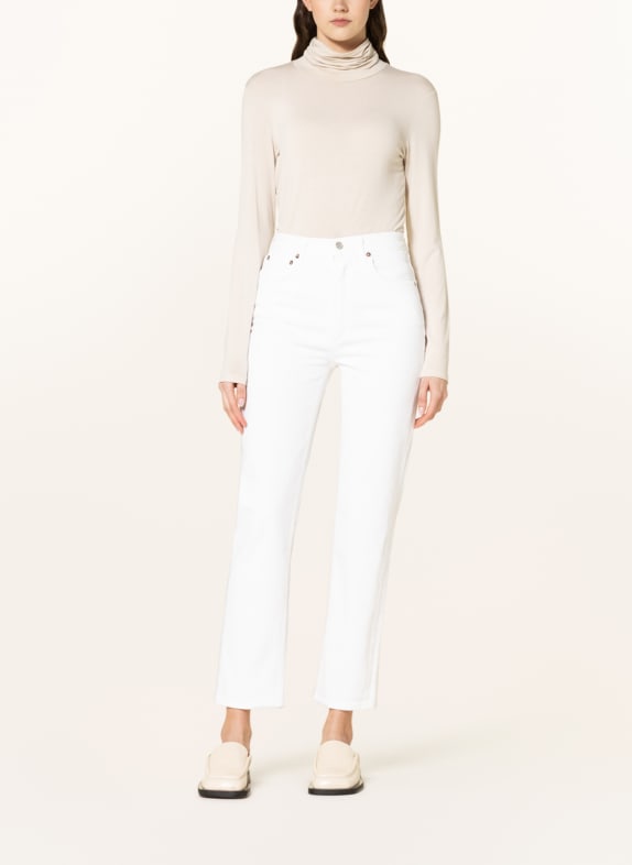 AGOLDE Straight Jeans STOVEPIPE