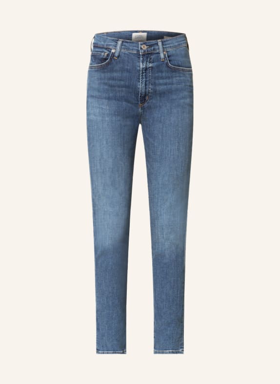 CITIZENS of HUMANITY Skinny-Jeans OLIVIA Lawless md vint indigo
