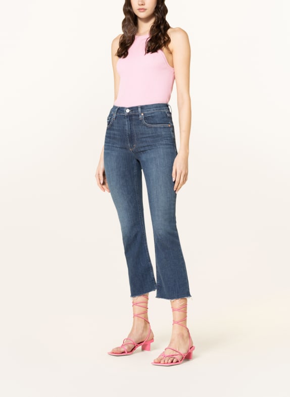 CITIZENS of HUMANITY Jeans ISOLA CROPPED