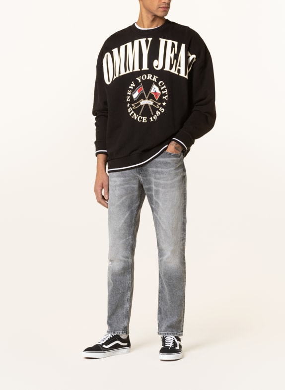 TOMMY JEANS Jeans RYAN Regular Fit