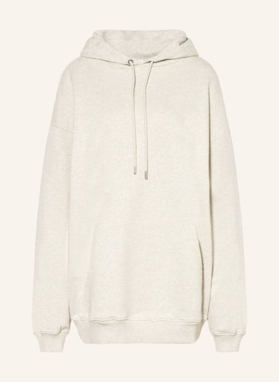 OH APRIL Oversized-Hoodie BOYFRIEND