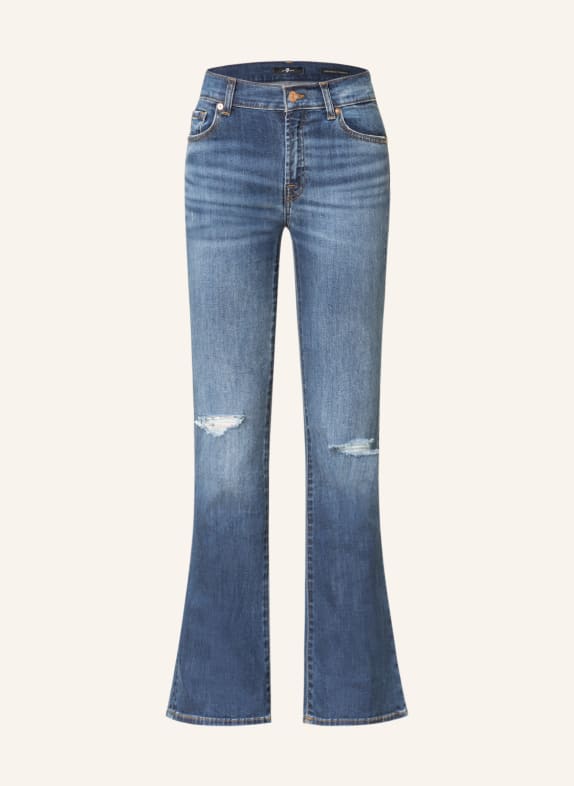7 for all mankind Bootcut Jeans BOOTCUT
