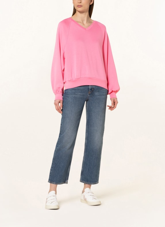 MOSS COPENHAGEN Bluza nierozpinana MSCHNELINA
