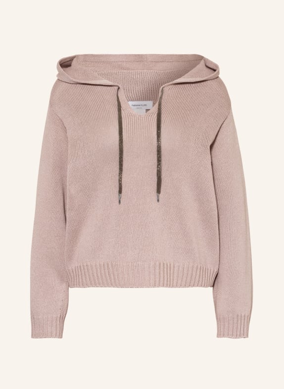 FABIANA FILIPPI Hoodie