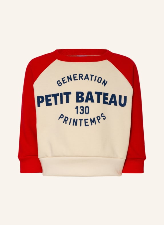 PETIT BATEAU Sweatshirt