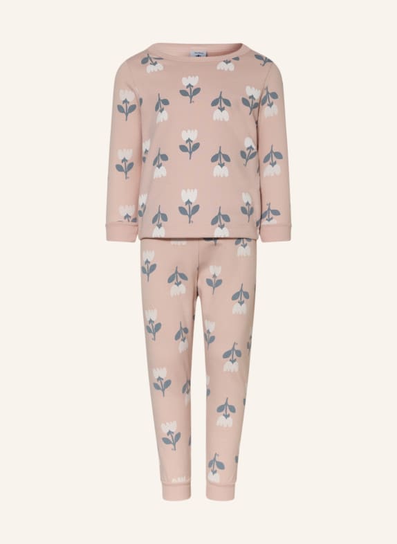PETIT BATEAU Schlafanzug