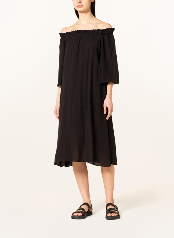 MOS MOSH Off-Shoulder-Kleid ASH LEA
