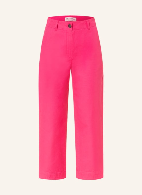 Marc O'Polo Straight Jeans PINK