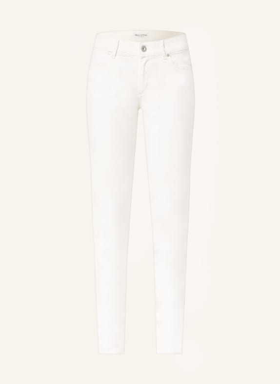 Marc O'Polo Jeans 152 white cotton