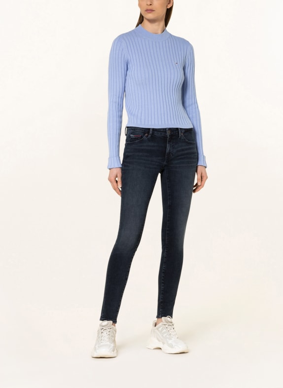 TOMMY JEANS Jeansy skinny SOPHIE