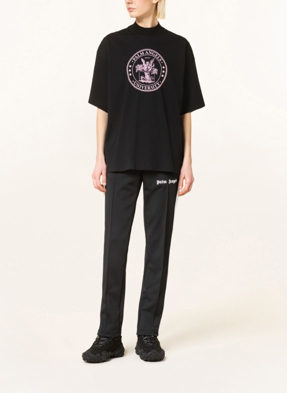 Palm Angels Koszulka oversize