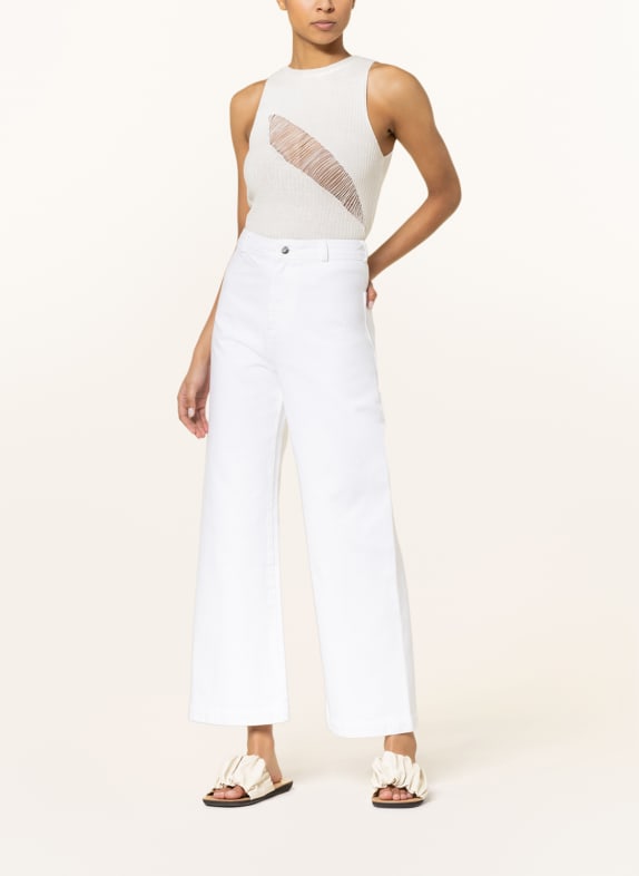 ENVELOPE 1976 Flared jeans
