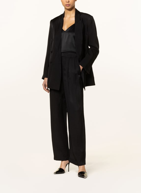 ENVELOPE 1976 Wide leg trousers MONACO