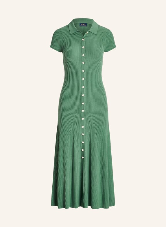 POLO RALPH LAUREN Strickkleid