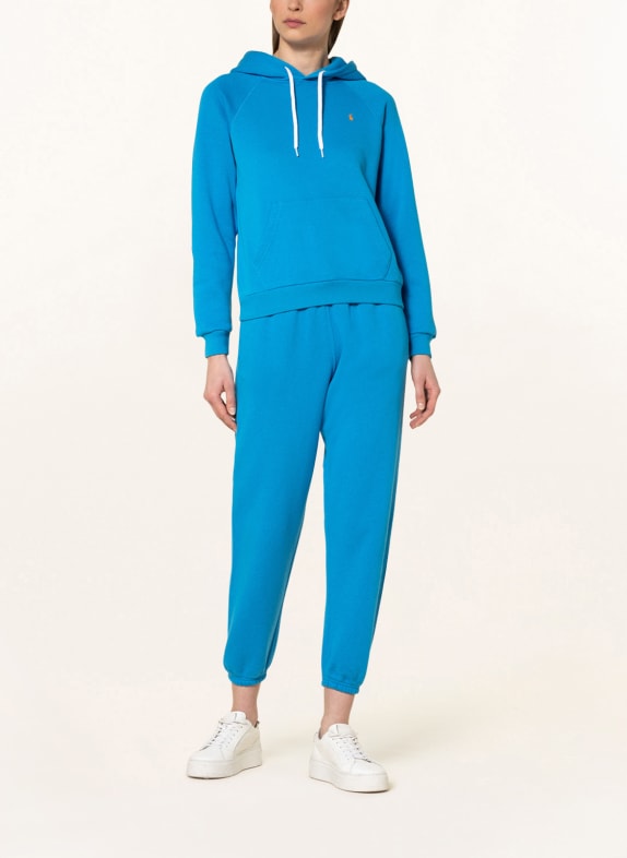 POLO RALPH LAUREN Bluza z kapturem