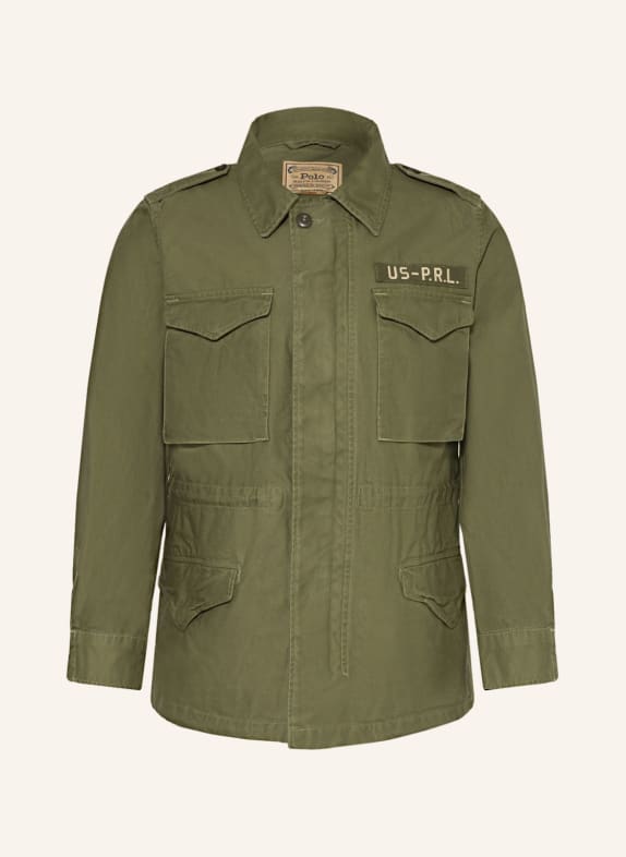 POLO RALPH LAUREN Kurtka