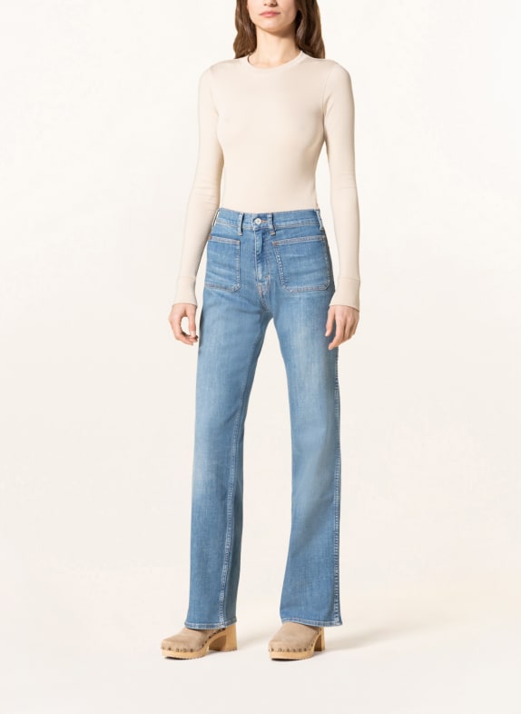 Polo bootcut jeans new arrivals