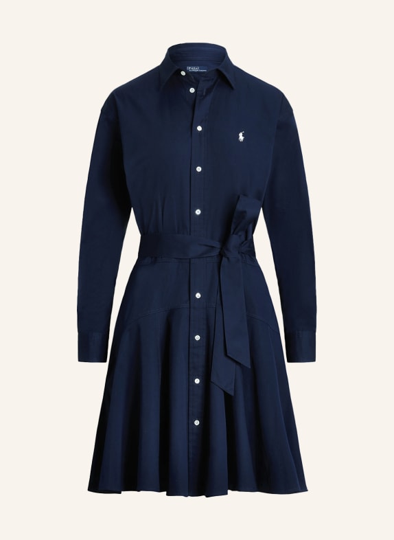 POLO RALPH LAUREN Shirt dress