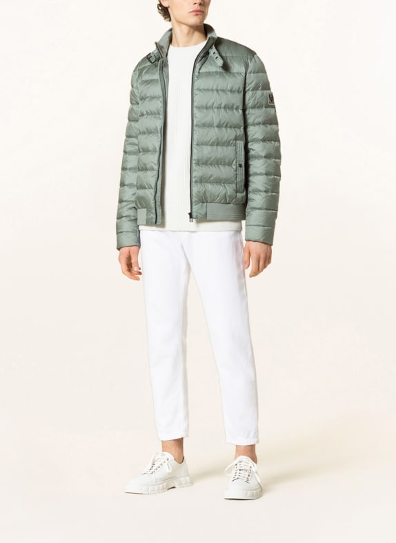 BELSTAFF Daunenjacke TONAL CIRCUIT