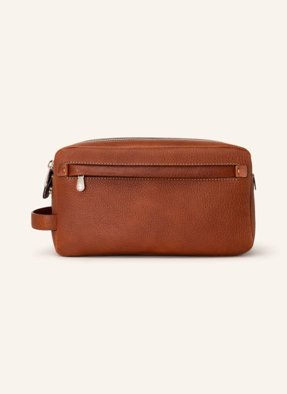 BRUNELLO CUCINELLI Kulturtasche