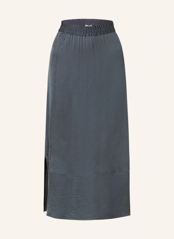 American Vintage Skirt WIDLAND TEAL