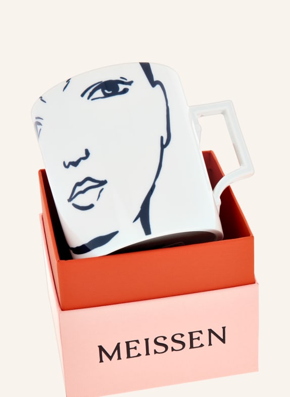 MEISSEN PORZELLANMANUFAKTUR Online Shop