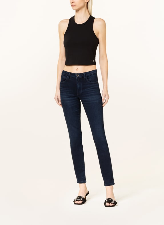 GUESS Cropped top DENISE