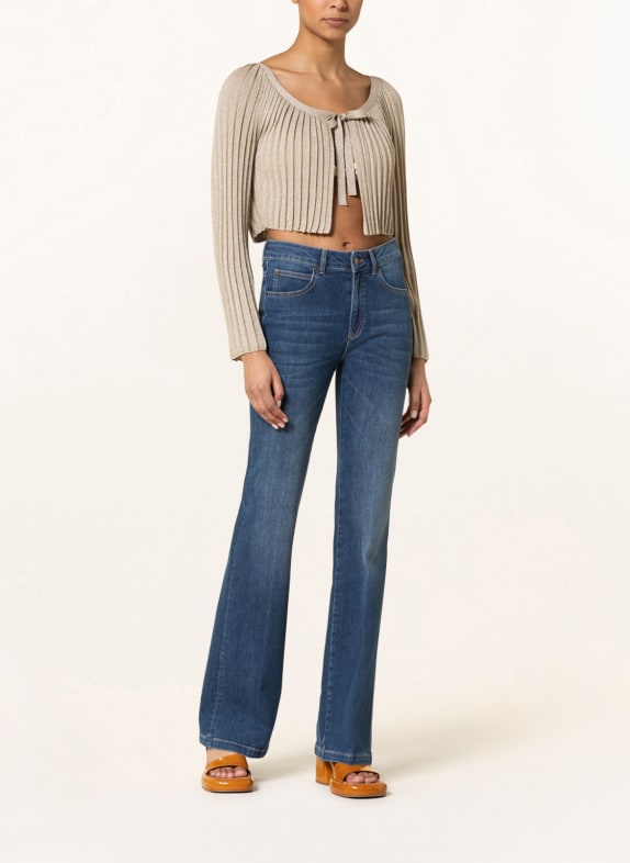MAX & Co. Strickjacke FELICITA