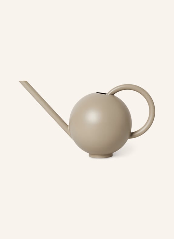Ferm LIVING Watering can ORB CREAM