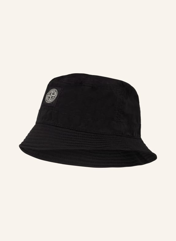 STONE ISLAND JUNIOR Czapka rybacka
