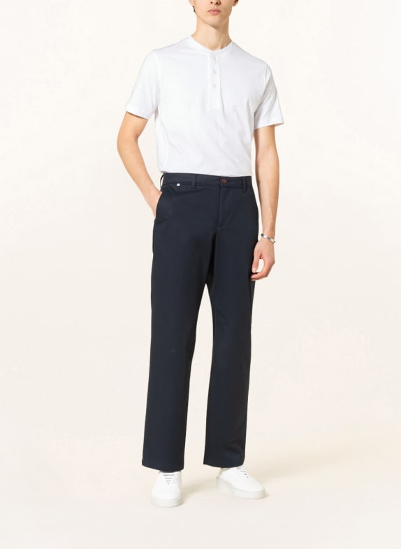 TED BAKER Henley-Shirt DUDDIN