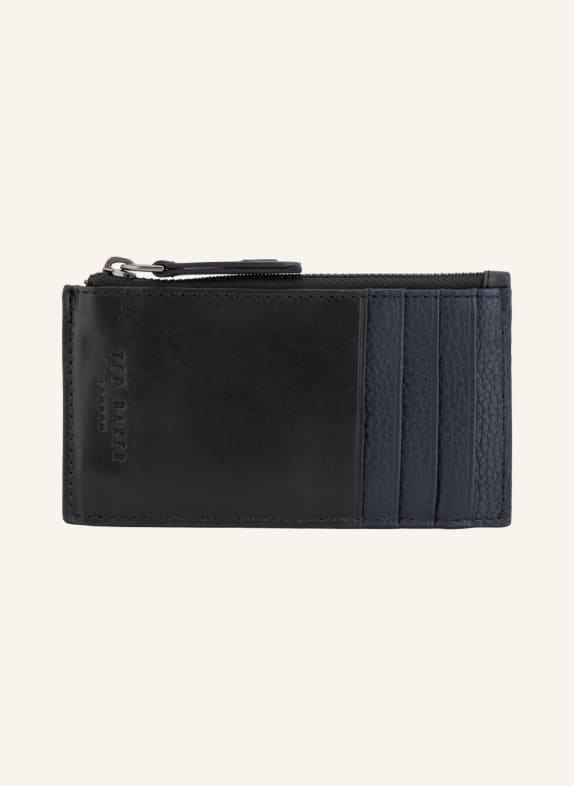 TED BAKER Kartenetui FINEAS mit Münzfach