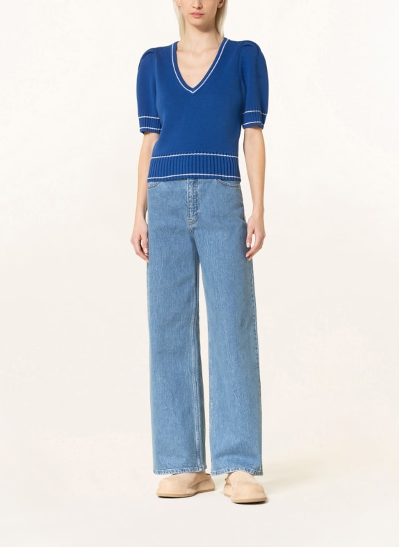BAUM UND PFERDGARTEN Pullover CHAMBRIE