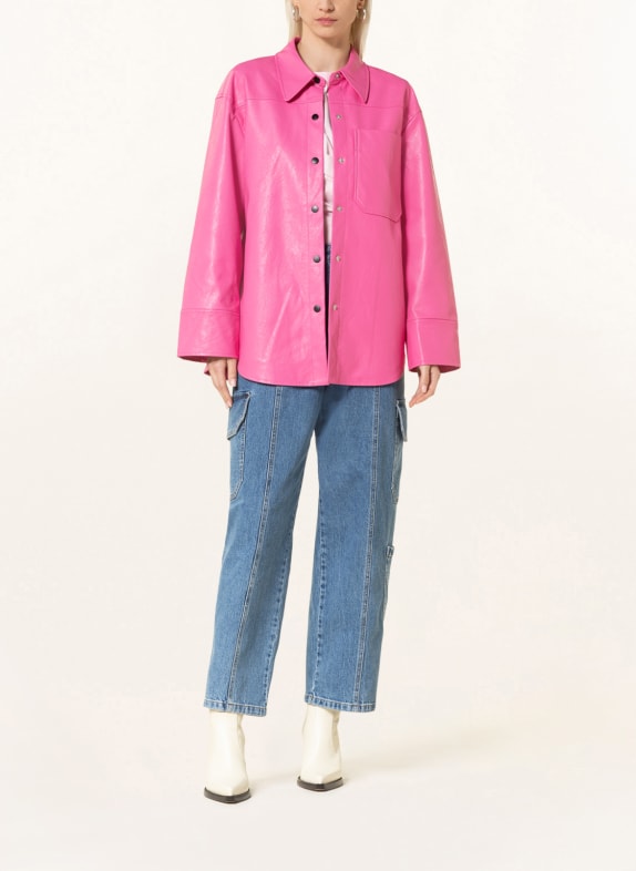 BAUM UND PFERDGARTEN Overshirt BAHINA