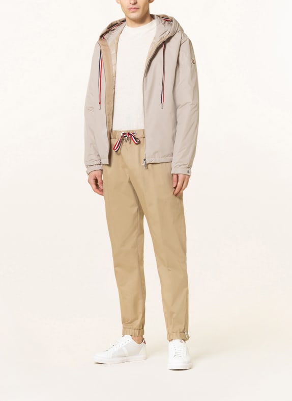 MONCLER Daunenjacke CEROU