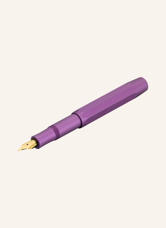 KAWECO Cartridge fountain pen COLLECTION PINK
