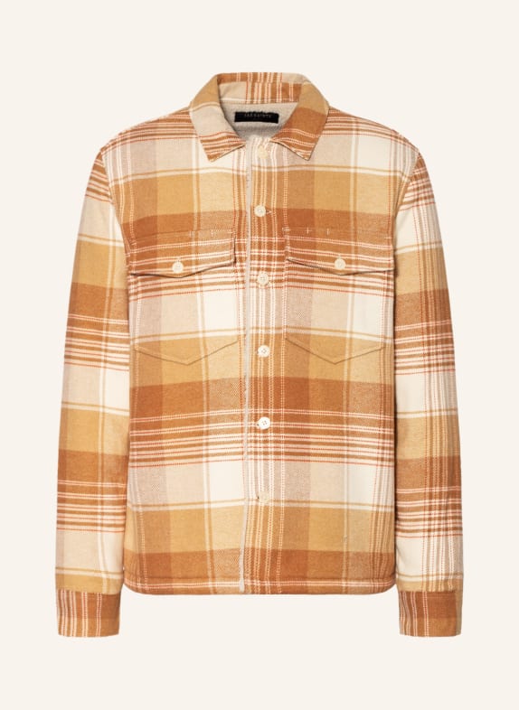 ALL SAINTS Overjacket SACCO