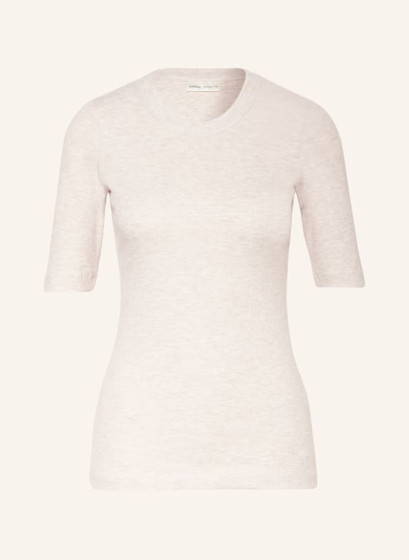 InWear T-shirt DAGNAIW CREAM