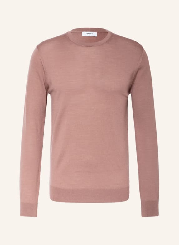 REISS Sweter WESSEX