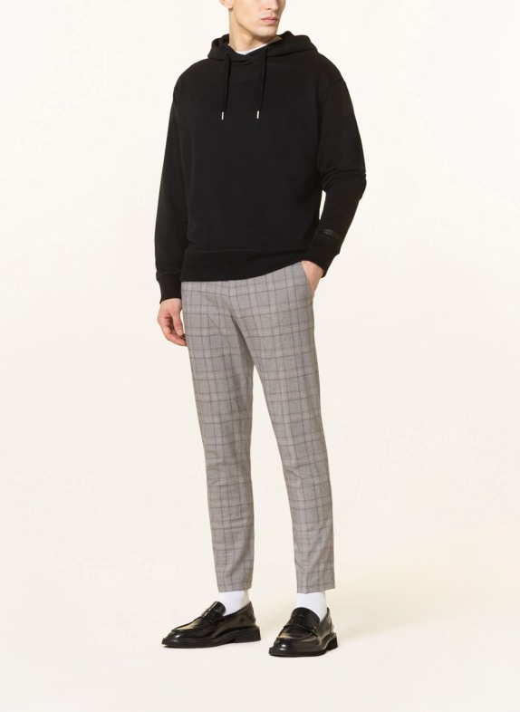 DRYKORN Spodnie MAD extra slim fit