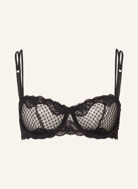 ANDRES SARDA Balconette-BH ZAHA