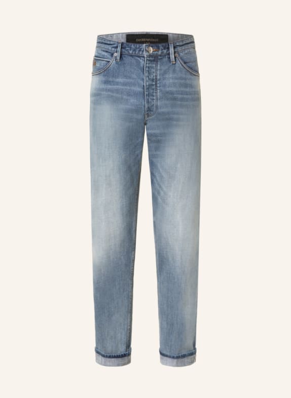 EMPORIO ARMANI Jeans Slim Fit 0943 DENIM BLU CH