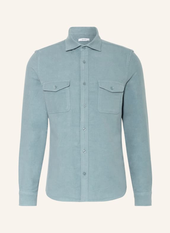 REISS Overshirt MIAMI